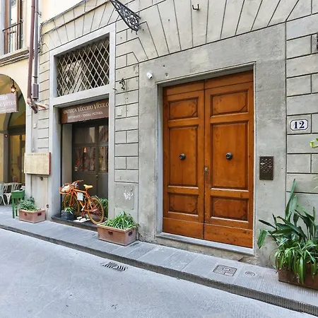 Lambertesca Il Cuore Di Firenze Exterior photo