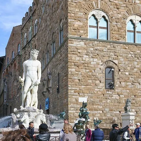 Lambertesca Il Cuore Di Firenze Exterior photo