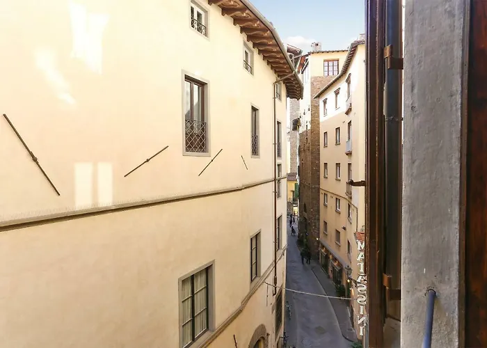 Lambertesca Il Cuore Di Firenze
