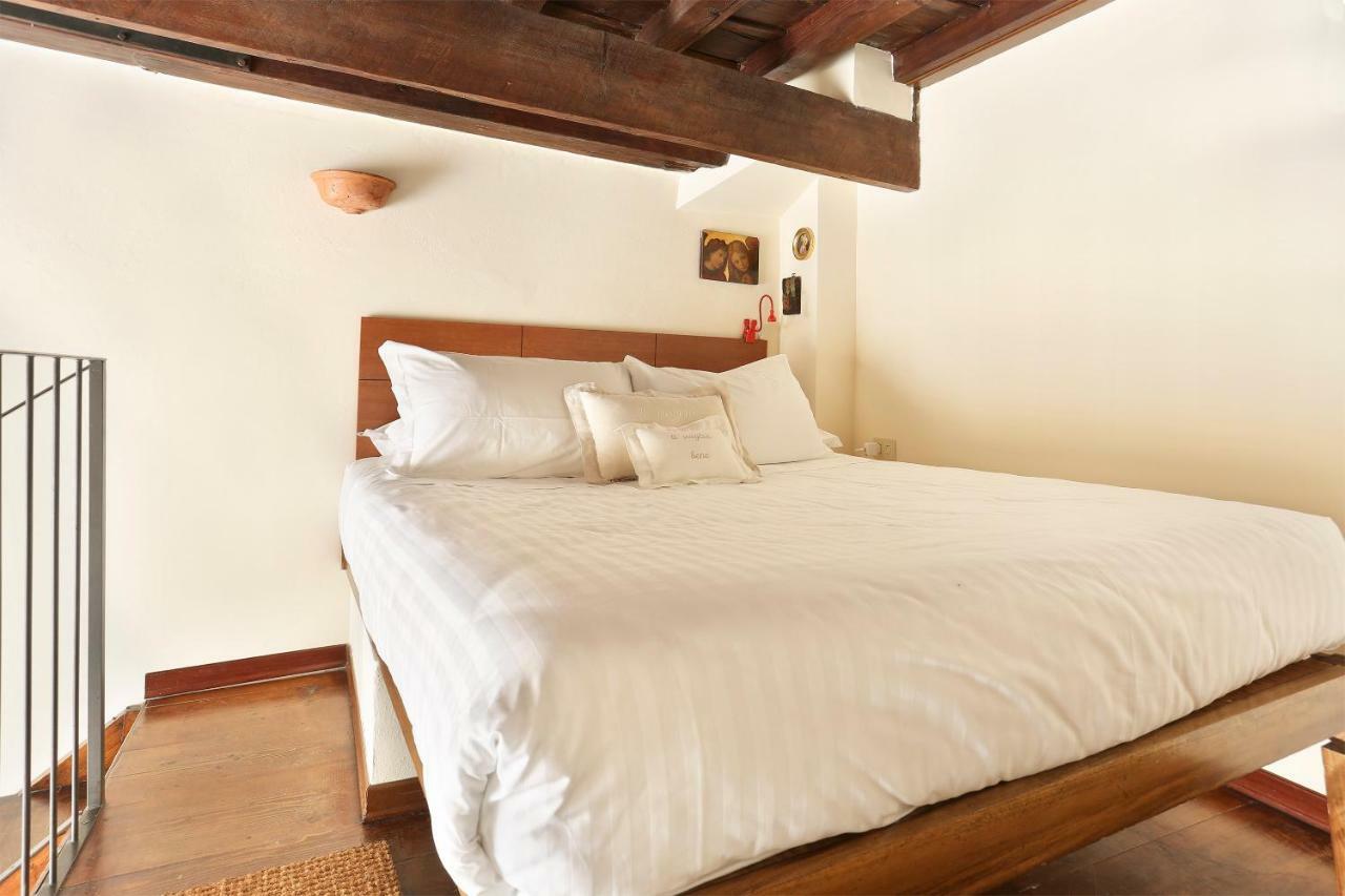 Lambertesca Il Cuore Di Firenze Apartamento *