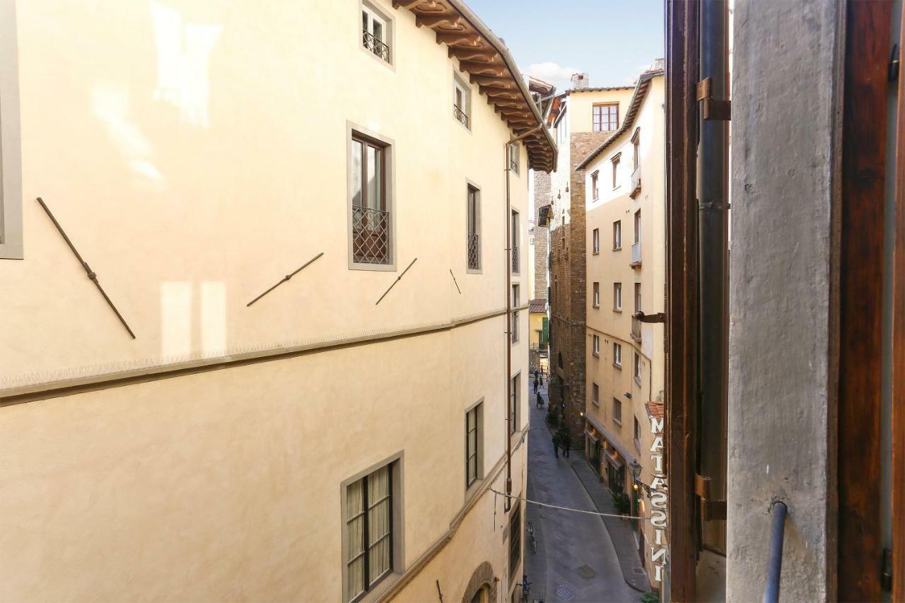 Apartamento Lambertesca Il Cuore Di Firenze *