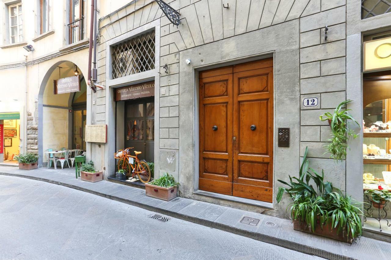 Lambertesca Il Cuore Di Firenze *