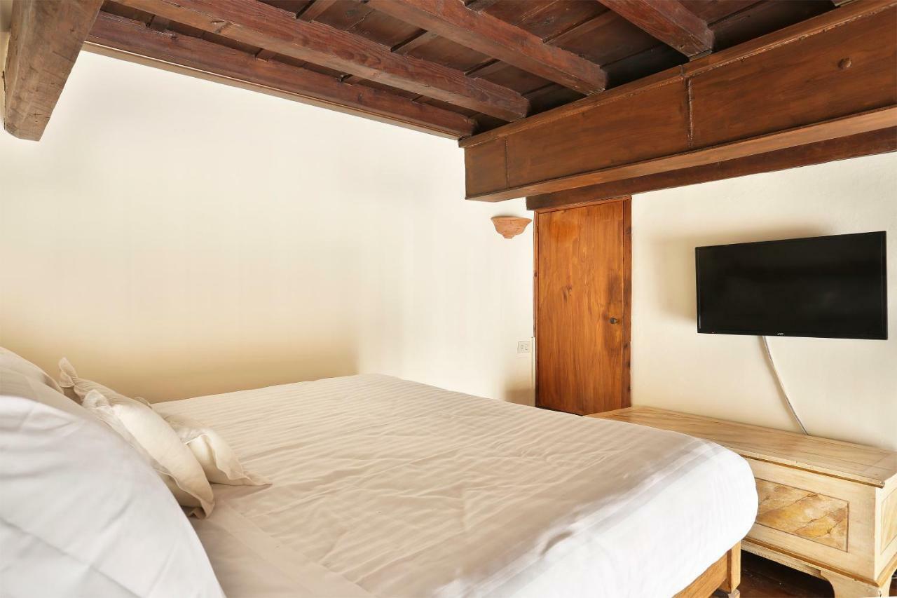 Apartamento Lambertesca Il Cuore Di Firenze *