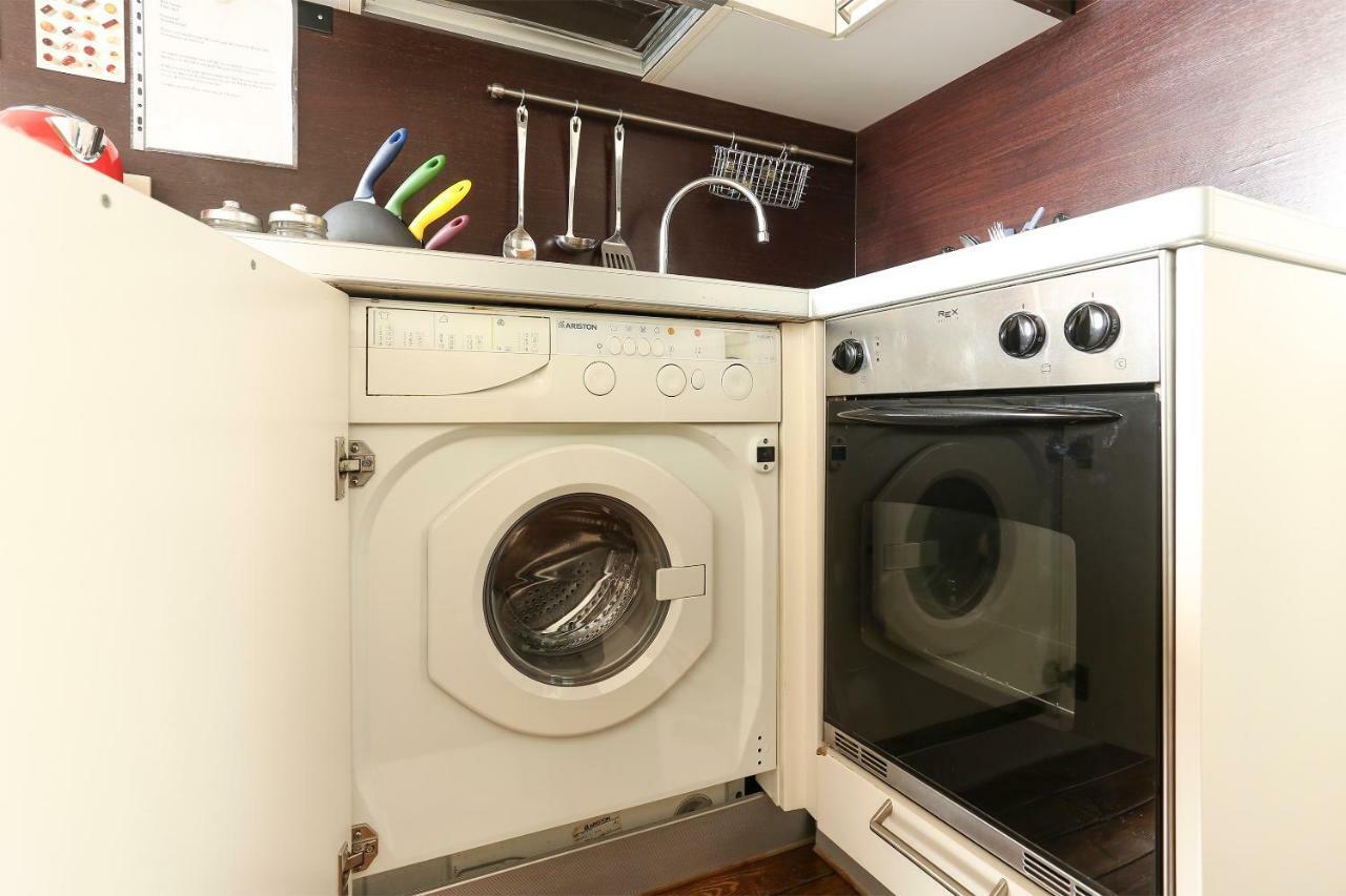 Apartamento Lambertesca Il Cuore Di Firenze Florencia