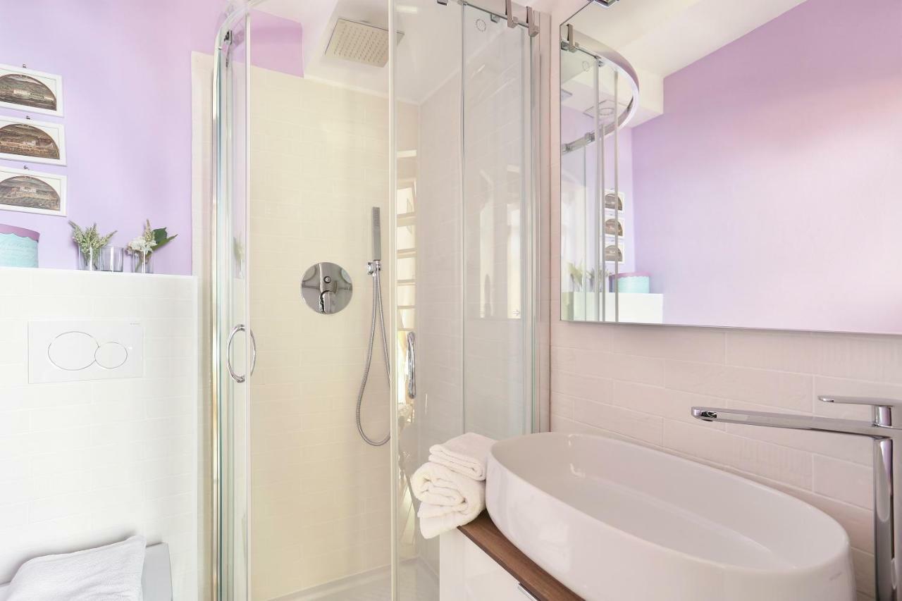 Apartamento Lambertesca Il Cuore Di Firenze
