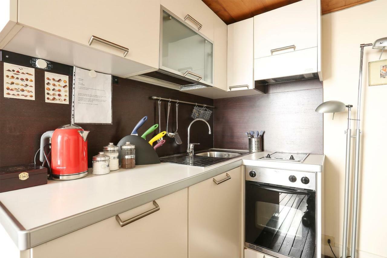 Apartamento Lambertesca Il Cuore Di Firenze