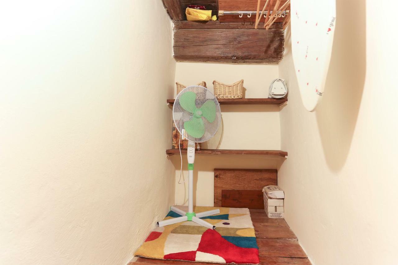 Apartamento Lambertesca Il Cuore Di Firenze *