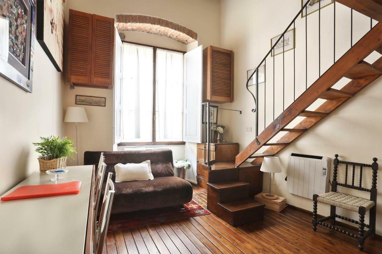 Apartamento Lambertesca Il Cuore Di Firenze