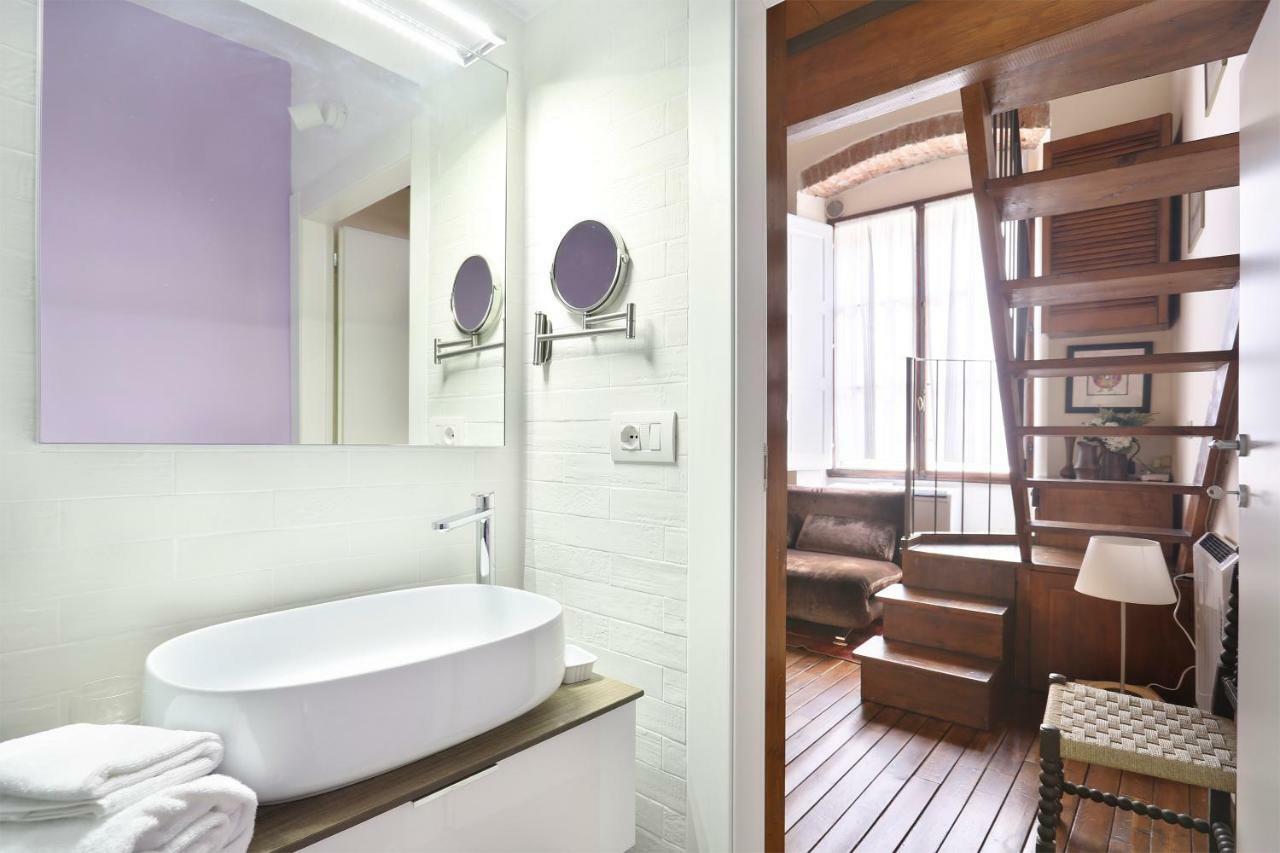 Apartamento Lambertesca Il Cuore Di Firenze *
