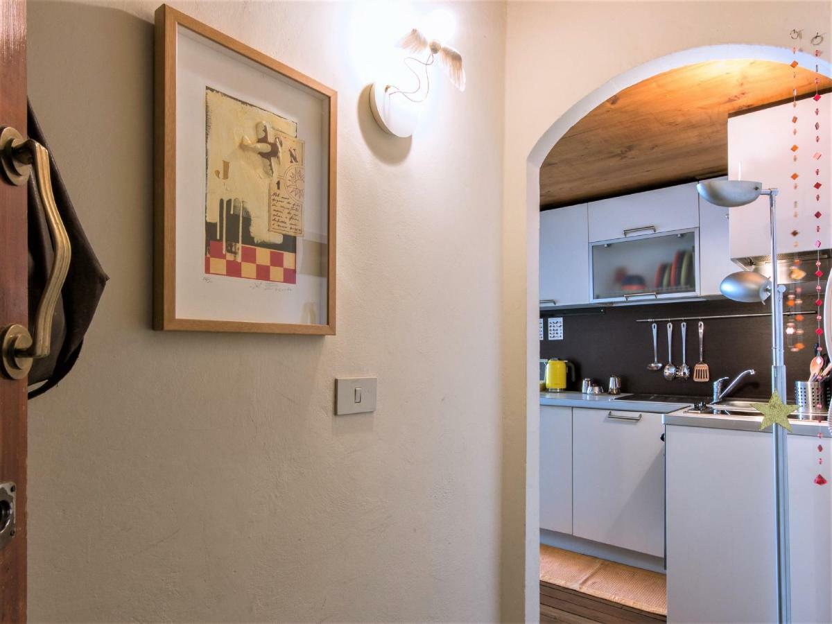 Lambertesca Il Cuore Di Appartamento Firenze